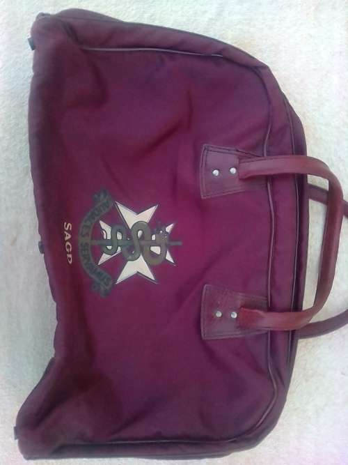 SADF SAGD BAG
