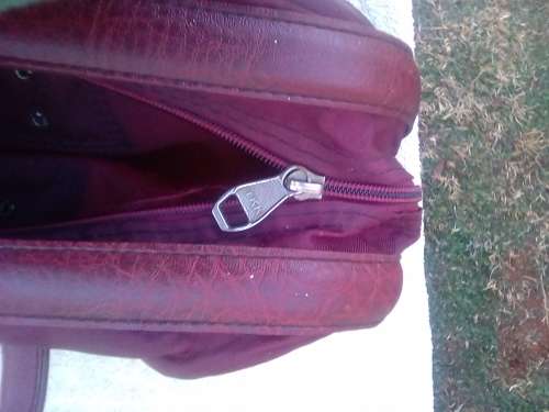 SADF SAGD BAG