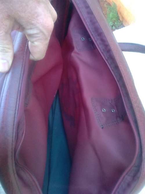 SADF SAGD BAG