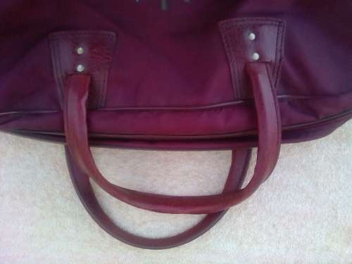 SADF SAGD BAG