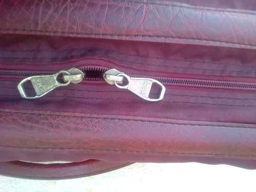 SADF SAGD BAG