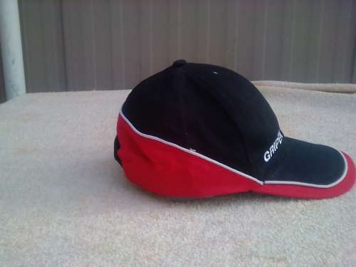 SAAB GRIPEN CAP
