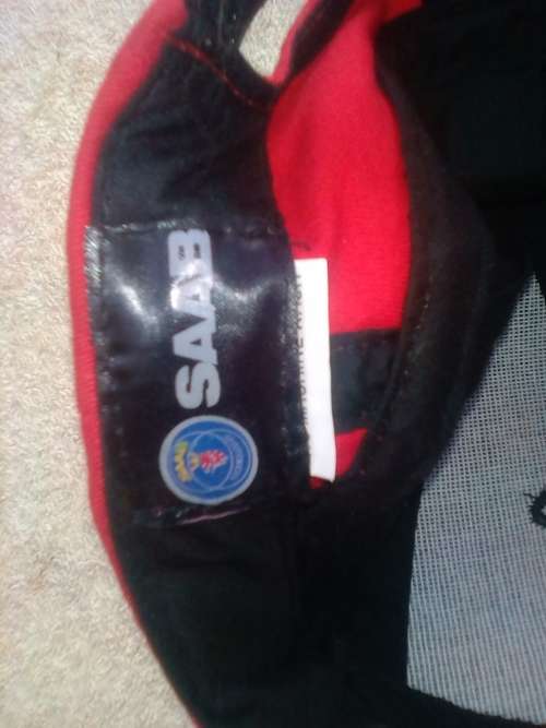 SAAB GRIPEN CAP