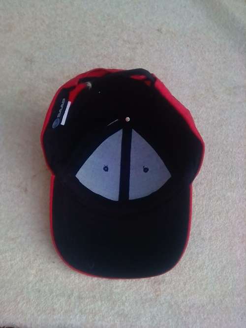 SAAB GRIPEN CAP