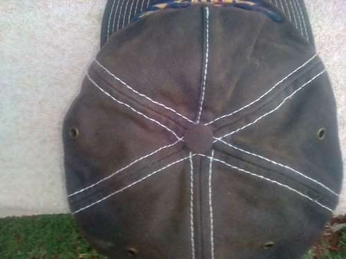 SUPERDRY TIRES CAP