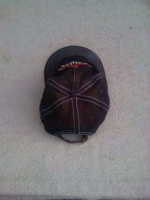 SUPERDRY TIRES CAP