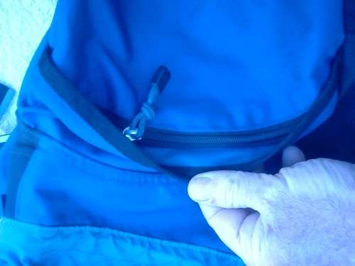 BERGHAUS ANTAEUS -65 -BACK PACK
