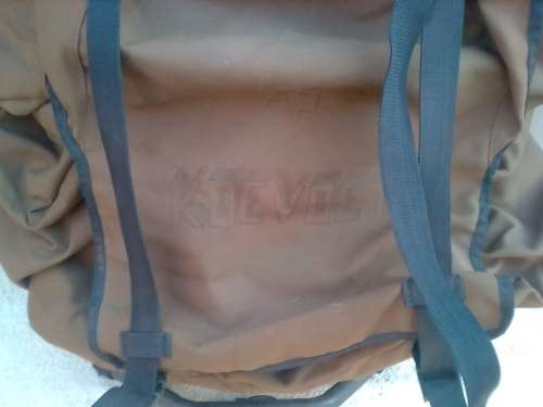 SADF BIG BAG -1985