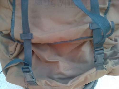 SADF BIG BAG -1985