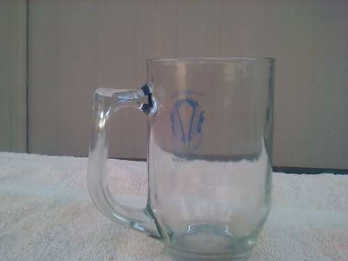 SADF CATERERS SCHOOL MUG