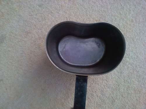 SADF FIRE BUCKET