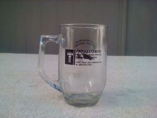 3 SQUADRON BEERFEST MUG -1991