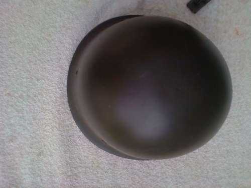 SADF STAALDAK-GOOD CONDITION -1967