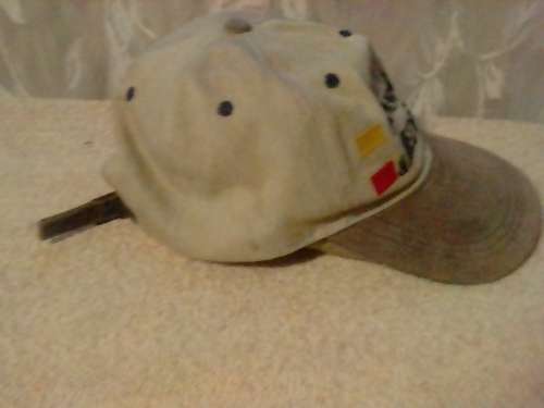 OLD SCHOOL BENSON AND HEDGES CAP