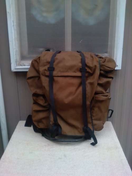 SADF BIG BAG 1988/89