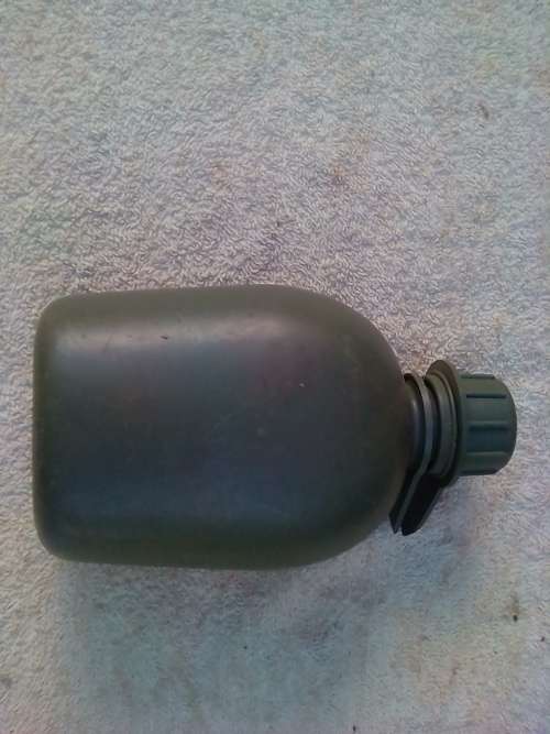 SADF WATER BOTTEL