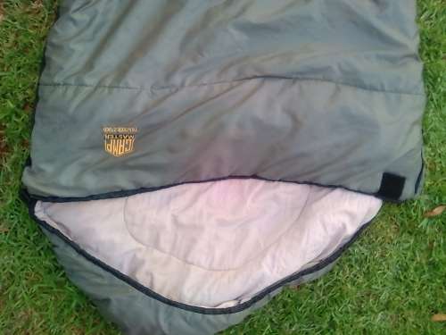 CAMP MASTER TRACKER 270 CD SLEEPING BAG