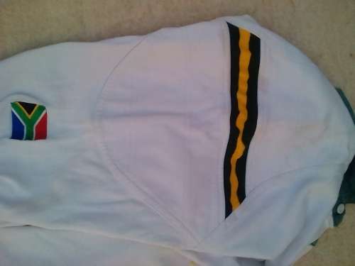 S A RUGBY JEARSEY -NIKE