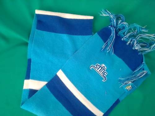 BULLS RUGBY SCARF