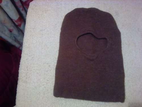 BALACLAVA