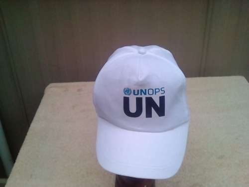 UN OPS CAP