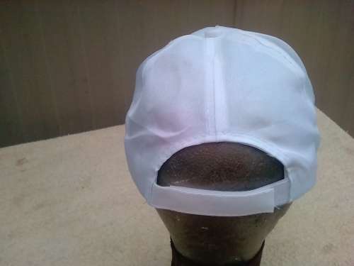 UN OPS CAP