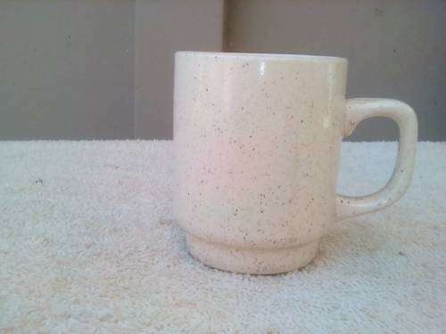 VINTAGE JURGENS MUG