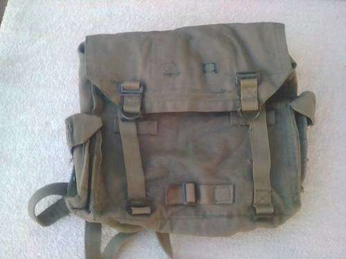 SADF PATROL BAG