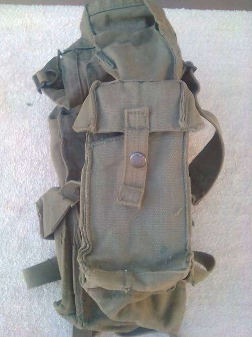 SADF PATROL BAG