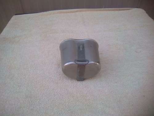 SADF FIRE BUCKET