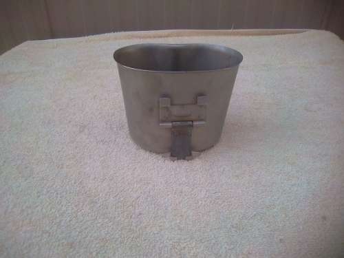 SADF FIRE BUCKET