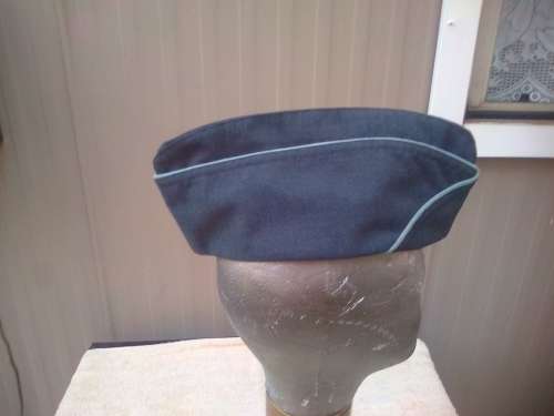 SAAF FLIGHT CAP