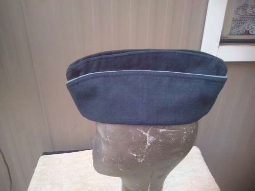 SAAF FLIGHT CAP