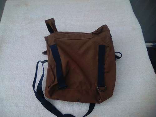 SADF UTILITY BAG