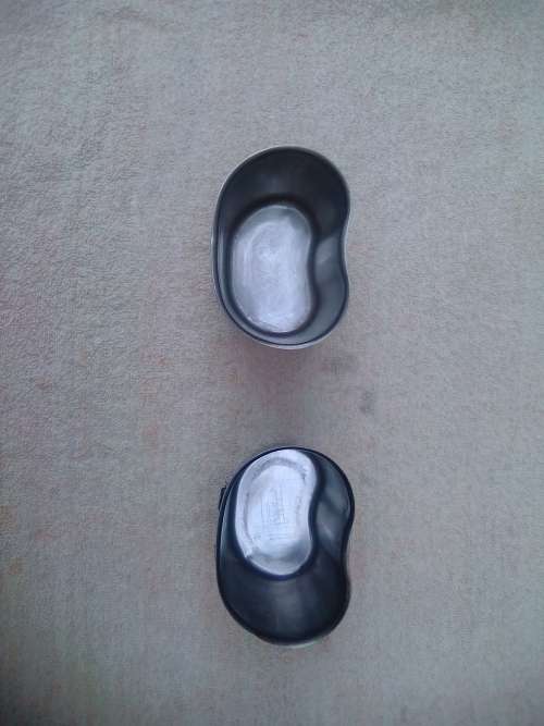 SADF FIRE BUCKETS X 2 -R 75 EACH