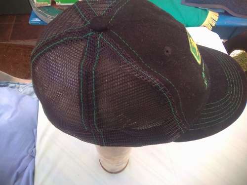 JOHN DEERE CAP