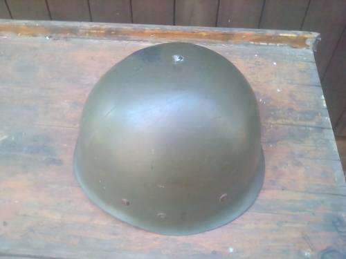 SADF STAALDAK INNER