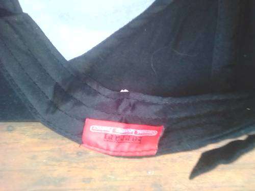 FERRARI CAP