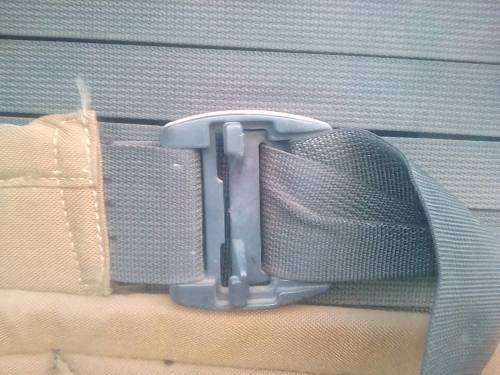 SADF BIG BAG