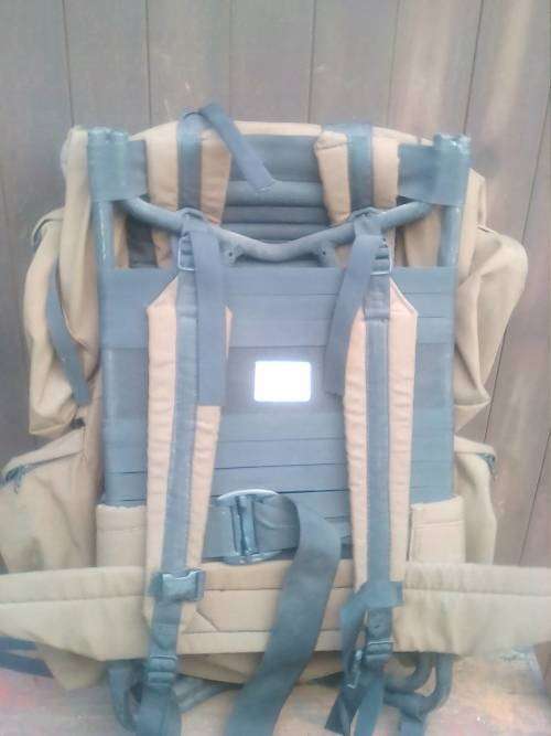 SADF BIG BAG