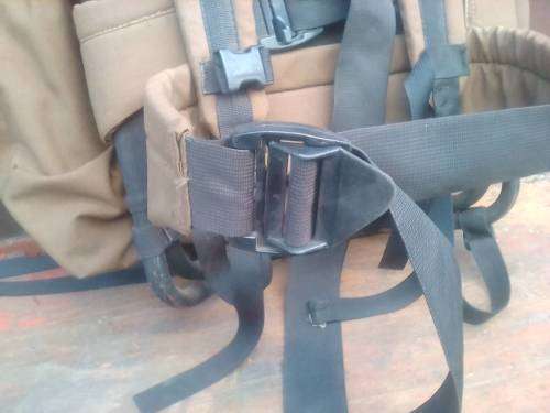 SADF BIG BAG