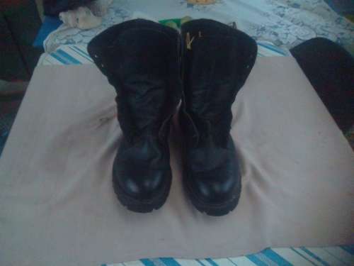 SADF BOOTS