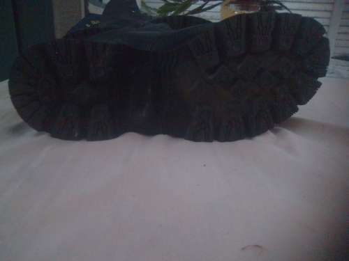 SADF BOOTS
