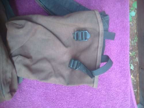 SADF BATTLE JACKET