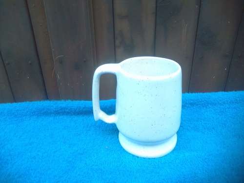 NOORD TRANSVAAL MUG