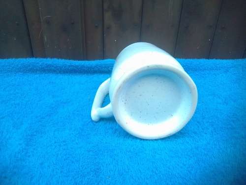 NOORD TRANSVAAL MUG