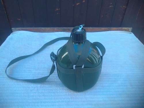 WATER BOTTEL