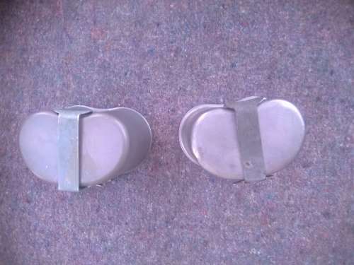 SADF FIRE BUCKETS X 2 -R100 EACH