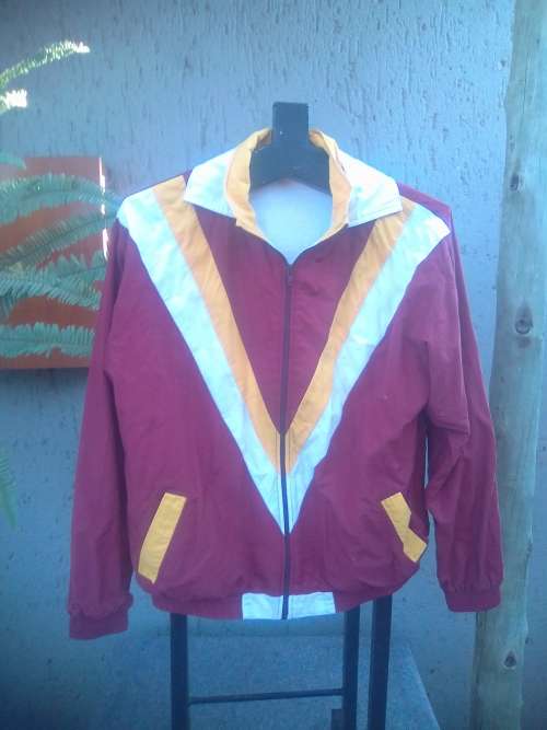 SANDF TRACKSUIT -XL