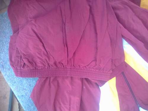 SANDF TRACKSUIT -XL